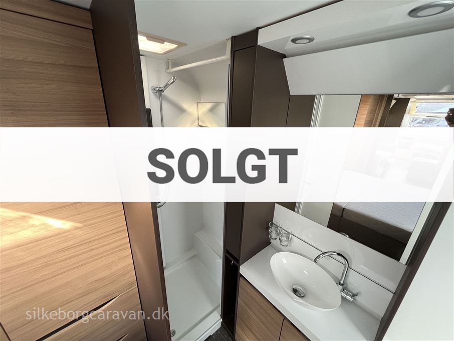 Adria Alpina 903 HT Comfort